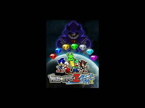 Super Mario Bros Z Back To Mad (Best Part Only Extended)