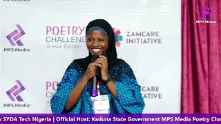 Safiyya usman ibrahim