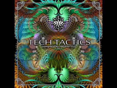 03 Dr. Bops - Machine Music