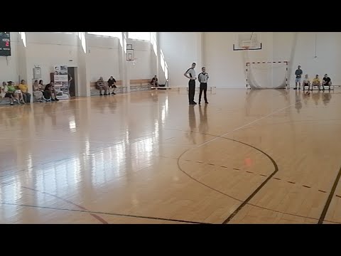 MSR U13 BKM ŽILINA - MBK RUŽOMBEROK