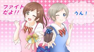 ～顔面崩壊 - 【ゆめこ】好きですが好きですか？ 歌ってみた【葉月優】