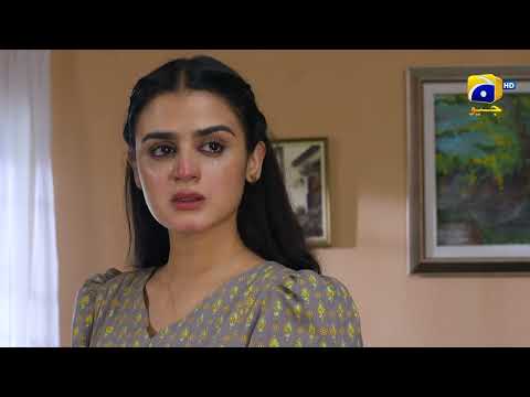 Kalank 𝗡𝗲𝘄 𝗣𝗿𝗼𝗺𝗼 Episode 29 | Hira Mani - Junaid Khan - Nazish Jahangir - Sami Khan