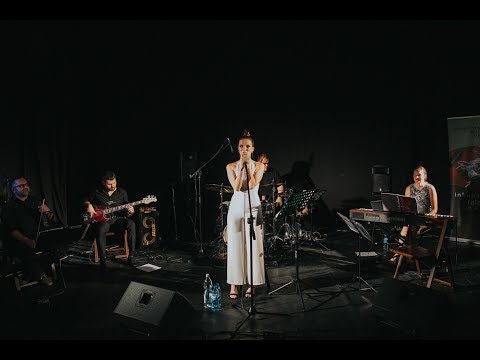 Recital wokalny Julki Krzywickiej w VENO'S STUDIO cz. 2