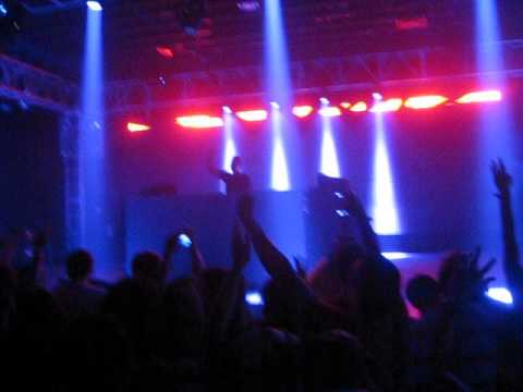 Dirty South - Part 02 - Echostage DC 2012