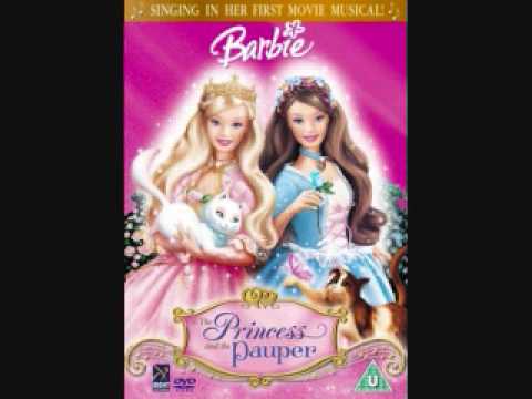 just like you barbie