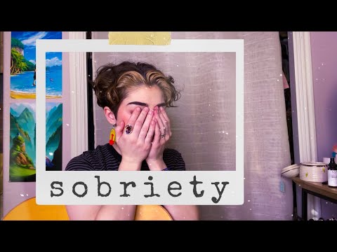 Addison Grace - Sobriety (DEMO)