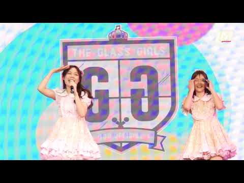 ปั่นป่วน The Glass Girls I Manow The Glass Girls [Come Back Stage]