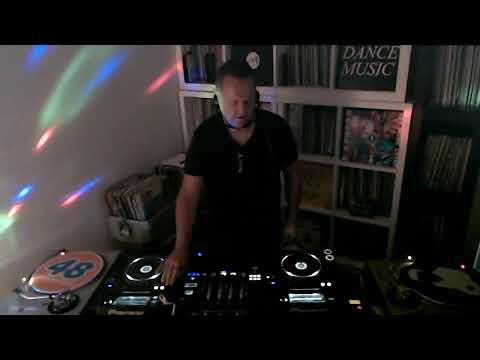 John Course week 35 - Sat 14th Nov 2020 from 7pm