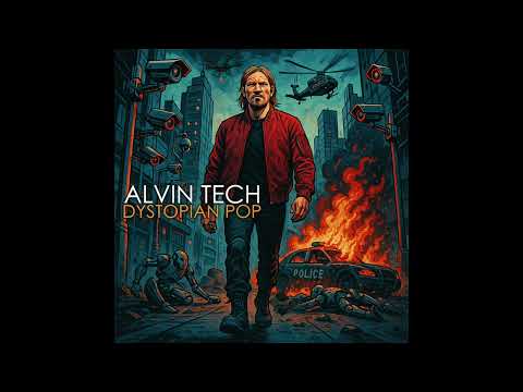 Alvin Tech feat. VOXERO - We Will Survive (Original Mix)