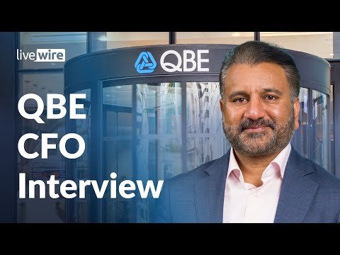 Inside QBE’s billion dollar profit, dividend and return on equity at decade highs