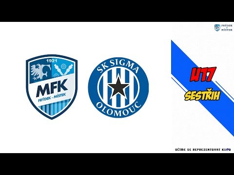 14.k.MSDL-mladší: MFK FM - Sigma Olomouc B 1:3 (0:2)