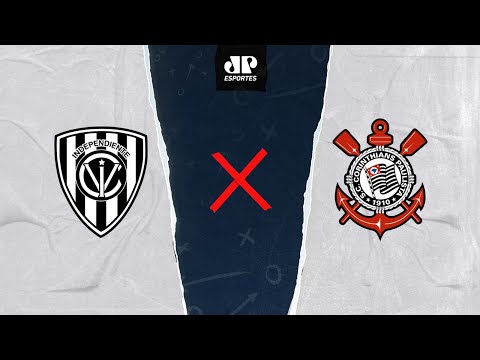 Independiente Del Valle 3 x 0 Corinthians - 07/06/2023 - Libertadores