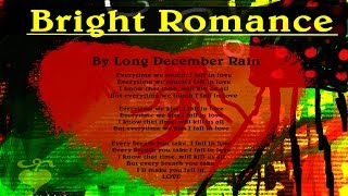 Long December Rain - Bright Romance