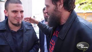 The episode "Talking while walking in Sarajevo – Meet the Muslims of Europe" from The Deen Show features insightful disc...