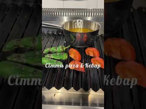 Cimmi's ★ Pizza ★ Kebap ★ Asian Food ★ Biberist Solothurn