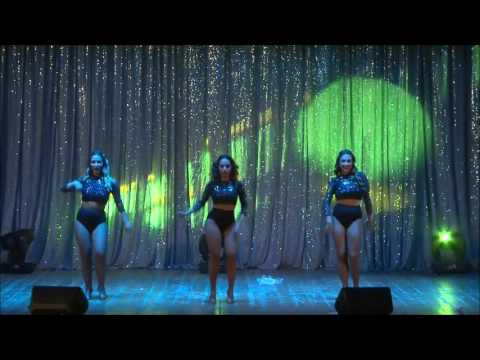 MAGIC CIRCUS CABARET