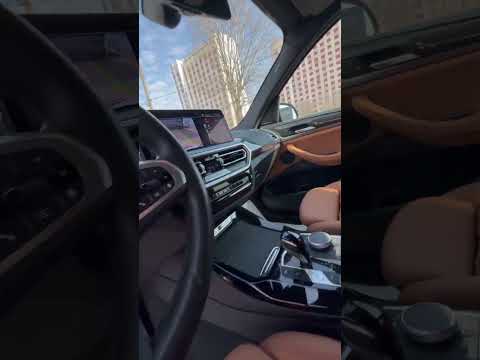 фото bmw x3 iii (g01) 0