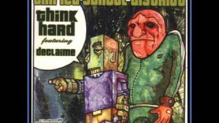 Unified school district ft Declaime - Think hard