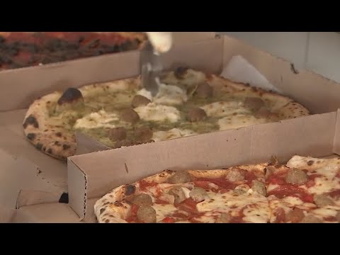 Tampa pizzeria ranked among 50 in the entire country, per Italian guide
