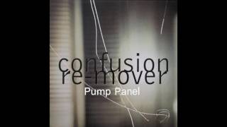 Pump Panel - Re Mover (Fred Remix)