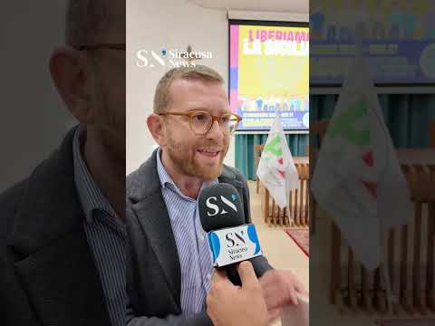 "Let's free Sicily from corruption, malfeasance, and cronyism": the Democratic Party's initiative...