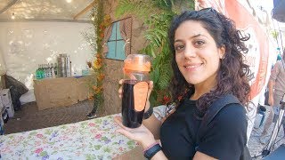 Sagra Lungo Le Antiche Rue 2019 - Civitella Roveto