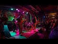 Common Ground "Million Days" (Dag Nasty cover) Saturday, 8/30/25 at Foam Brewing in Burlington, VT