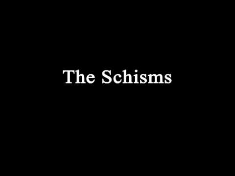 Meridian Motel (demo) - The Schisms