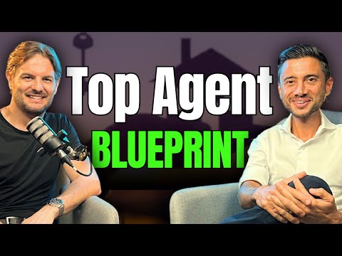 The Lessons You NEED to Become a Top-Performing Real Estate Agent! 📈🏡