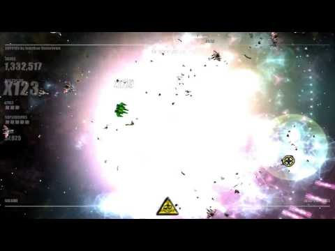 Jonathan Underdown - SURV1V3 (Beat Hazard)