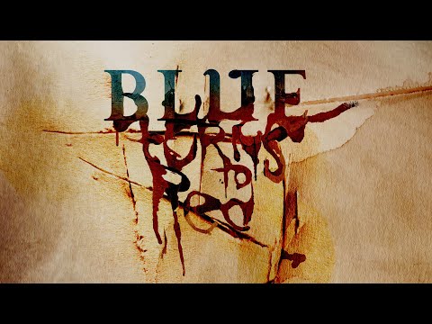 FLESHGOD APOCALYPSE - Blue (Turns To Red) (OFFICIAL LYRIC VIDEO)