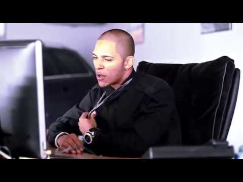 Flawless Real Talk- The Call Directed By: Forensics Films