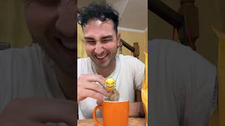 Download lagu Asking ITALIAN MUM eggs for BREAKFAST mp3