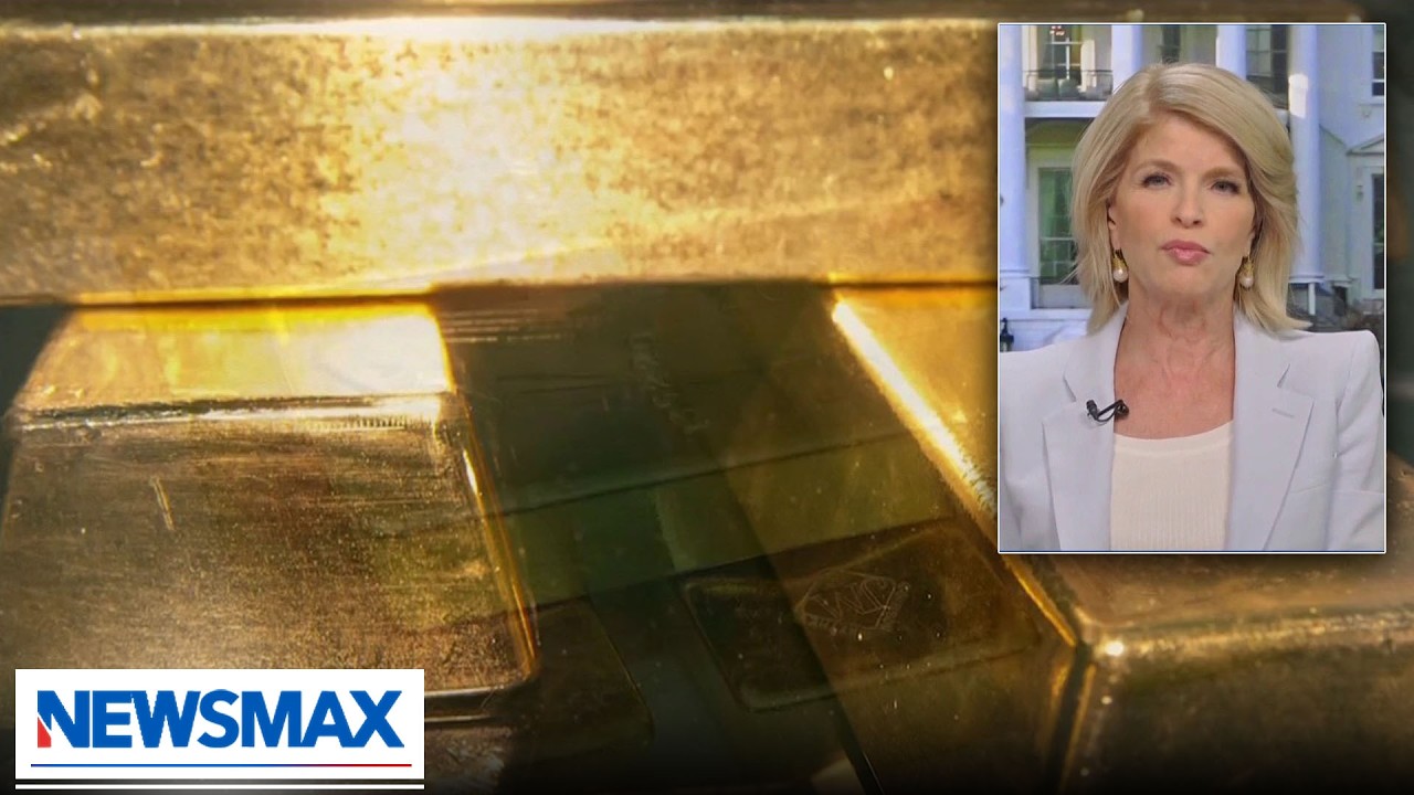 Gold mining is an unknown: Carla Sands | Bianca Across The Nation