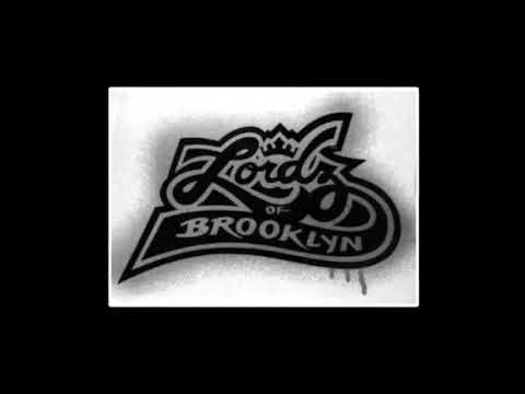 Lordz Of Brooklyn -  Devious Minds