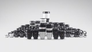 Sony will announce these TWO new G lenses in February!