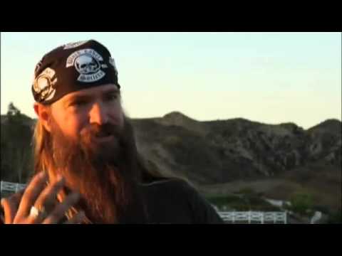 Black Label Society   Welcome To The Compound 2