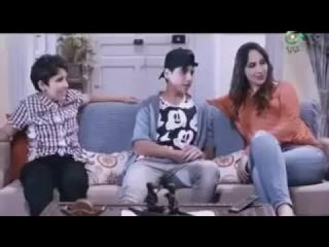 Bouzid Days Episode 19 - بوزيد دايز: الحلقة التاسعة عشر 19~ صالح اوقروت