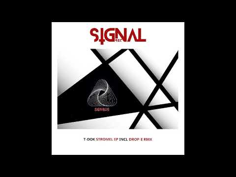T-Dok - Stromel (Original Mix)