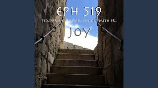 Joy (feat. Pastor Chuck Smith Sr.)
