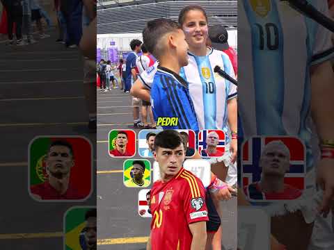 CAN YOU NAME THE HIGHEST PAID PLAYERS IN THE WORLD CUP? 🔥 #FOOTBALL #trivia #FIFAWorldCup #shorts