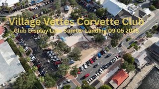 Village Vettes at Lake Sumter Landing 090525