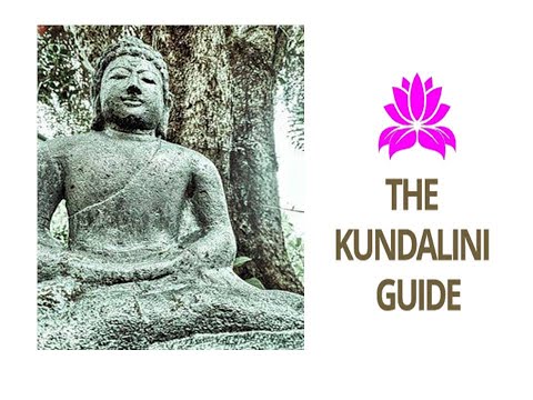 Kundalini Awakening symptoms - part 1, latent symptoms in someone predestined to have an awakening.