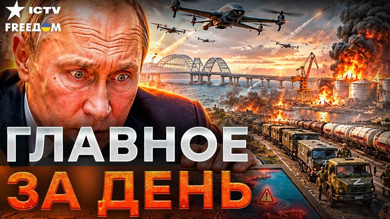 АЭРОФЛОТ ПОШЁЛ В ПИКЕ! АКЦИИ РФ ОБВАЛИЛИСЬ / ПУТИН ГОВОРИТ ОБ «УСПЕХАХ» ПЕРЕД