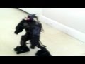 MechRC Doing The Evolution Of Dance Abbreviated Version