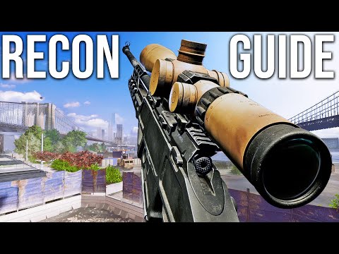 STOP Using Snipers WRONG in Battlefield 6..