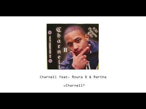 Charnell - Charnell feat. Roura D & Rartha