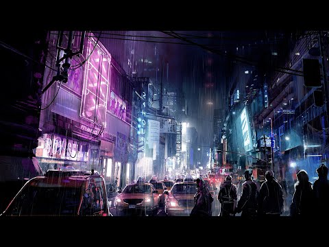 Exploring the SCP Foundation: SCP-7533 - N is for Neon