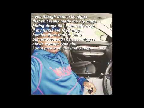 Sincerely scooby - Se Le Ocurrio' " came up " ( lyric video )