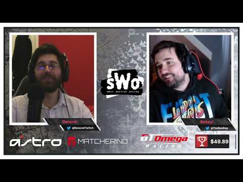 SoulCalibur 6 SWO July Pools